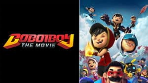 BoBoiBoy: The Movie — foto 7