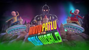Motu Patlu In The Toy World — foto 1