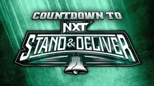 WWE Countdown to NXT Stand & Deliver 2024 — foto 1