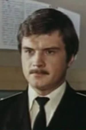 Сергей Мартьянов