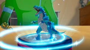Dinofroz — foto 3