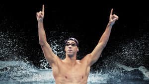 Michael Phelps: Medals, Memories & More — foto 1
