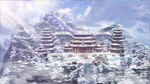 剑网3·侠肝义胆沈剑心 — foto 2