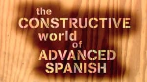 Standard Deviants - The Constructive World of Advanced Spanish: Verbs — foto 1