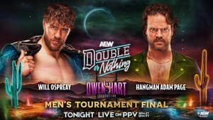 AEW Double or Nothing 2025 — foto 2