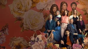 La casa de las flores: La película — foto 2