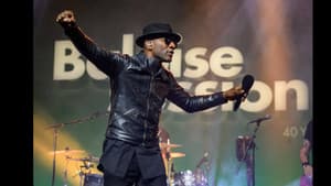 Aloe Blacc @ Baloise Session 2025 — foto 2