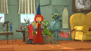 Rusty, el caballero robot — foto 2