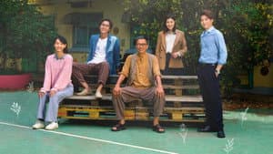 野人老師 — foto 2