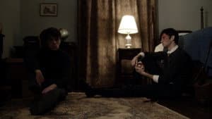 The Last Summer — foto 2
