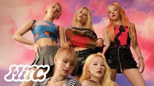 (G)I-DLE at 88rising's Head In The Clouds 2022 — foto 1