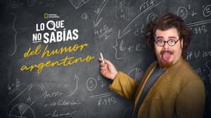 Lo que no sabías del humor argentino — foto 6