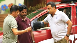 கேங்க்ஸ் ஆஃப் மெட்ராஸ் — foto 11