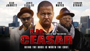 Lil Ceasar — foto 1