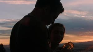 La niña y el cazador — foto 2
