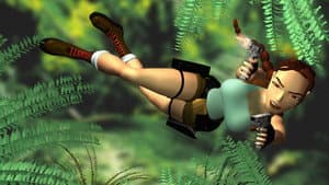 Lara Croft: Lethal and Loaded — foto 1