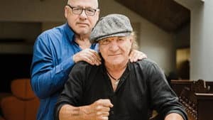 Johnson and Knopfler’s Music Legends — foto 1