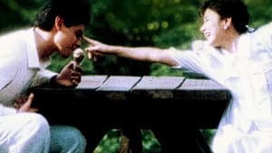 Saan Nagtatago ang Pag-ibig? — foto 1