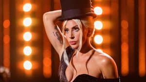 Lady Gaga Celebrates Love for Sale — foto 2