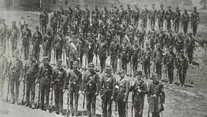 School of the Soldier - Program II — foto 1