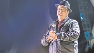 Franco Escamilla: RPM — foto 1