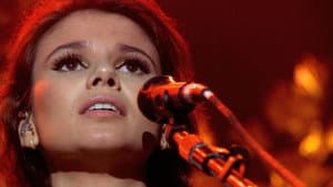 Paula Fernandes: Ao Vivo — foto 8