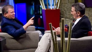 Shatner's Raw Nerve — foto 1