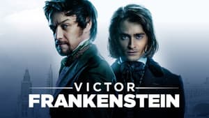 Victor Frankenstein — foto 6