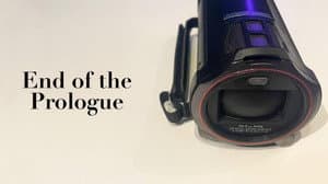 End of the Prologue — foto 1