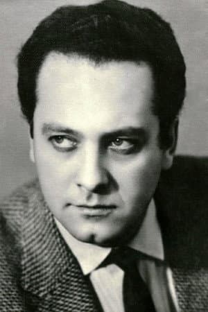Вадим Медведев