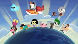 Chibiverse — foto 2