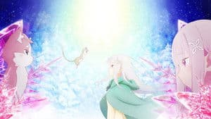 Re:ZERO -Starting Life in Another World- The Frozen Bond — foto 1