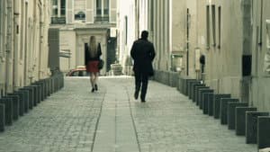 L'Homme qui Aimait les Fleurs — foto 6