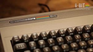 8 Bit Generation: The Commodore Wars — foto 4