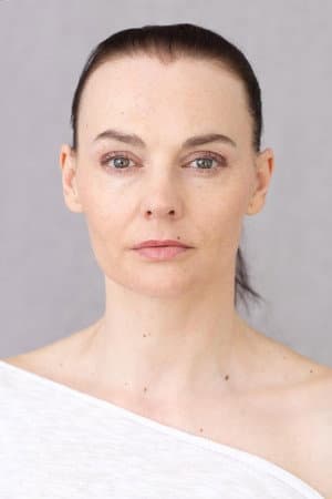 Gabriela Mikulková