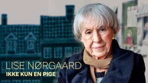 Lise Nørgaard: Ikke kun en pige — foto 1