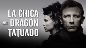 La chica del dragón tatuado — foto 5