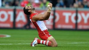 The Final Quarter — foto 1
