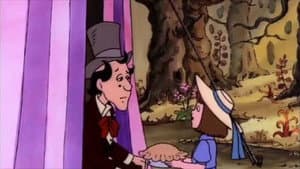 Thanksgiving in the Land of Oz — foto 2