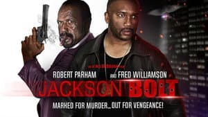 Jackson Bolt — foto 1
