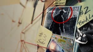 David Copeland: El hombre que aterrorizó Londres — foto 1