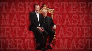 Taskmaster Bonus Material — foto 1