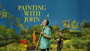 Pintando con John — foto 6