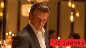The Gunman: El objetivo — foto 6