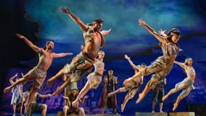 The Prince of Egypt: The Musical — foto 3