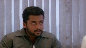 மெளனம் பேசியதே — foto 2