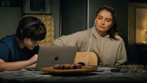 Flora e hijo — foto 10