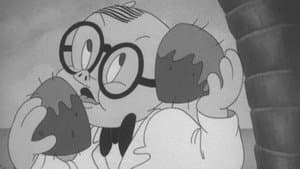 Porky's Movie Mystery — foto 1