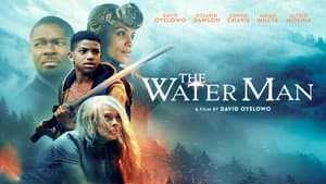 El Hombre del Agua — foto 4