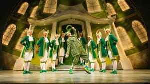 The Wind in the Willows: The Musical — foto 3